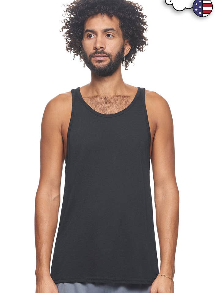 Débardeur sans manches MC819 MoCA™ pour la vente par Expert Brand