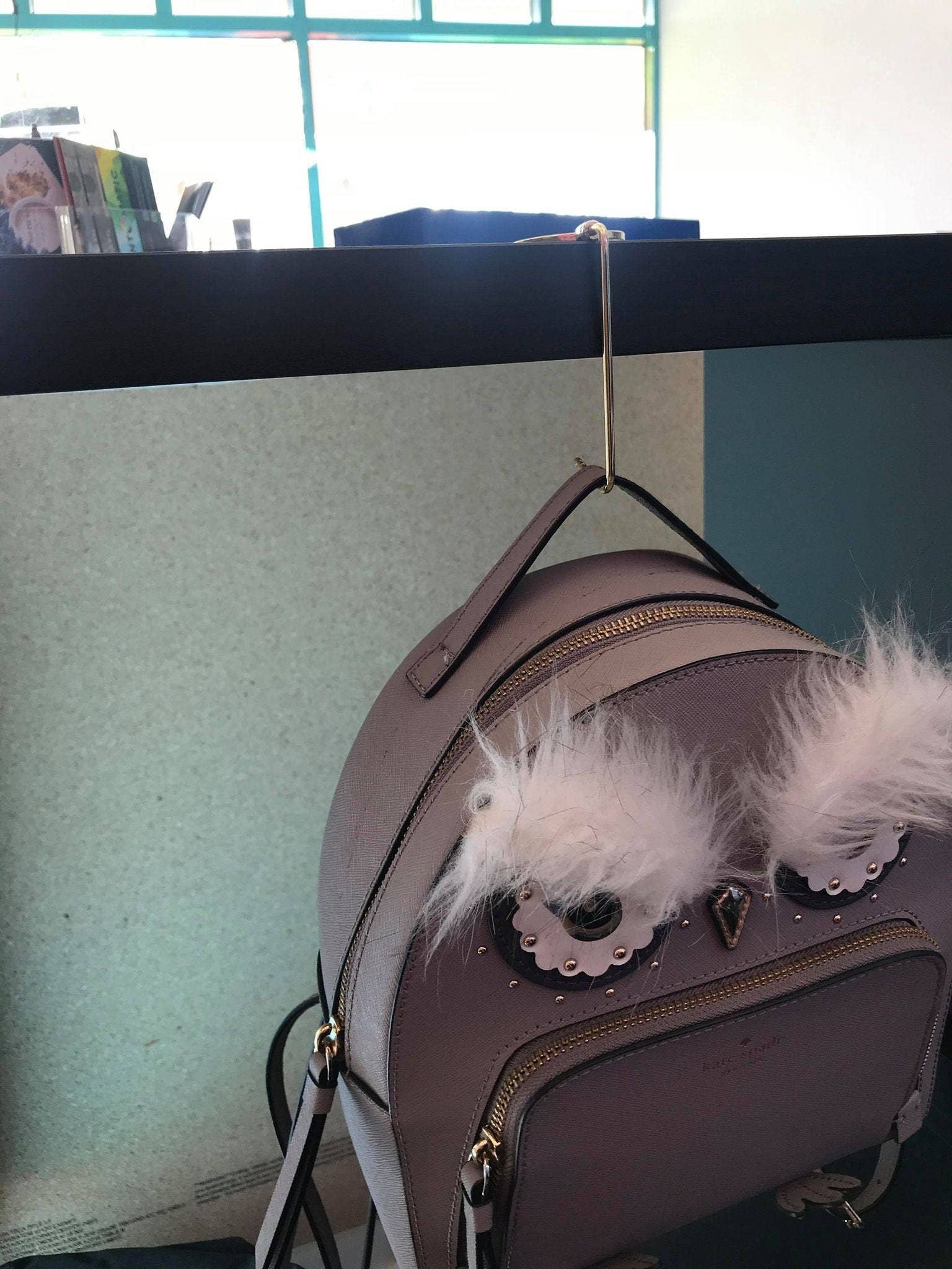 CaNatureLover – wholesale Handväskekrok/-hängare - Dam – Handväska- och påskrok med krok8