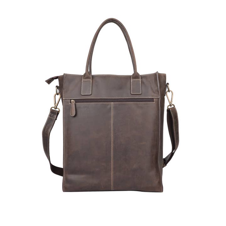Sparwell - Wholesale Shoulder Bag - Women's - Trendy Trinity5