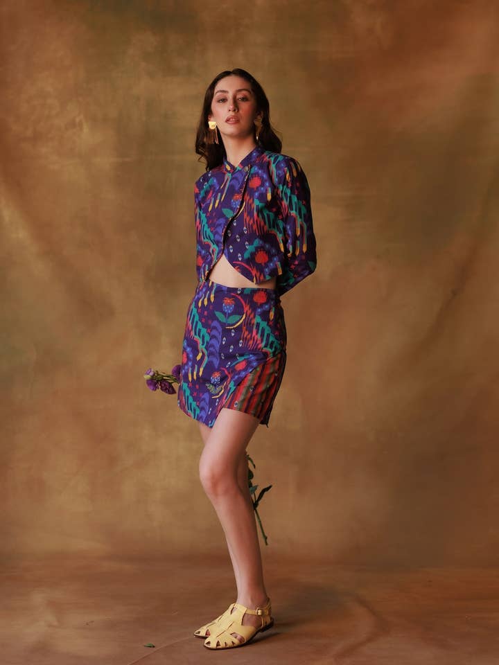 Dinner with Strangers Set for wholesale by Maison Qala