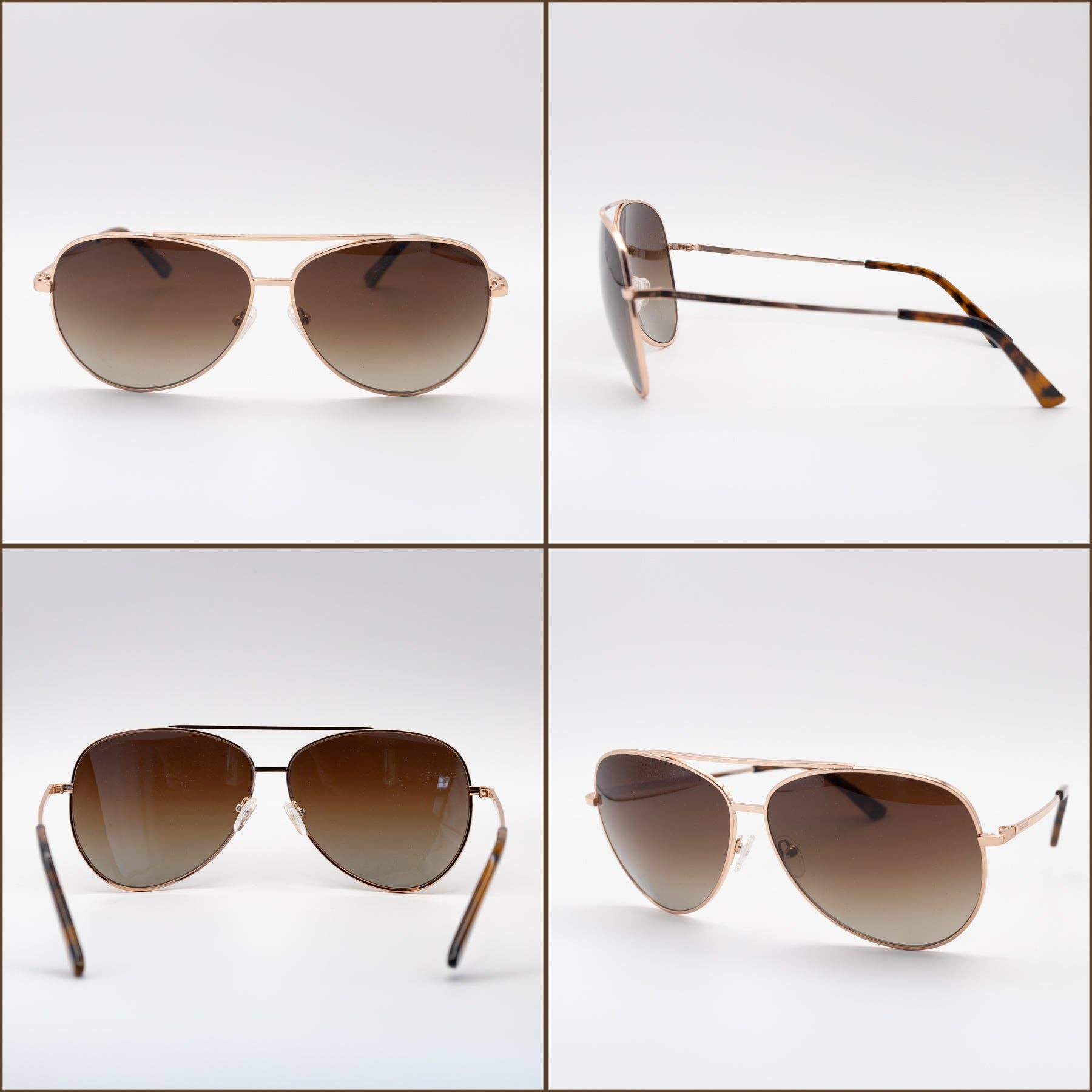 SOL KYST - Wholesale Sunglasses - Women's - Charli2