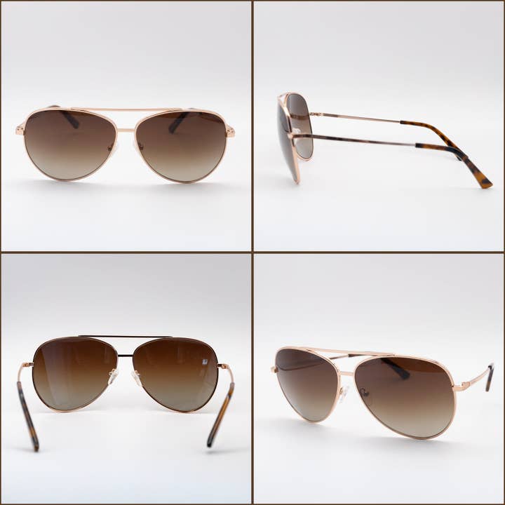SOL KYST - Wholesale Sunglasses - Women's - Charli2