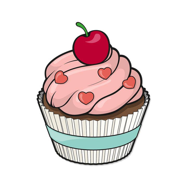 Maison Otto French Lifestyle Distribution - Wholesale Placemat - Muffin kids Placemat 1