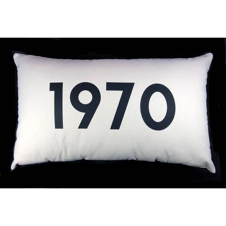 Almofada Ano Personalizada por atacado de HoT Creative