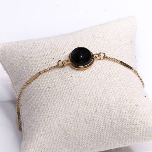 Nahima Armband | Baroca Bijoux Parijs voor wholesale door Baroca Bijoux Paris