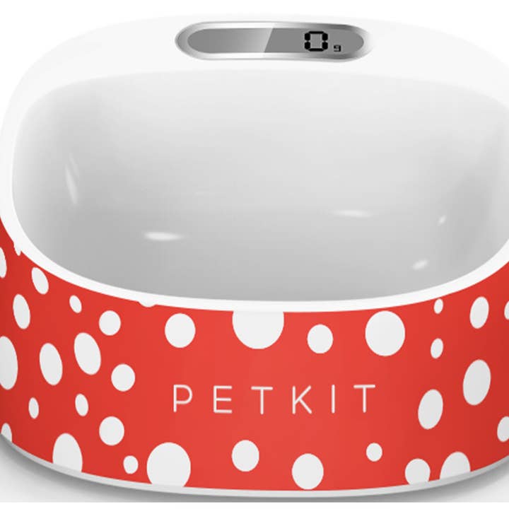 Petkit Fresh Smart Digital Feeding Pet Bowl for wholesale by Pet Life