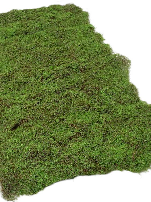 Kunstig Mosbaggrund 100X200Cm for engroshandel hos Aguilar Málaga