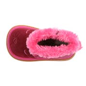 Mooshu Trainers – Großhandel Stiefeletten – Babys – Ellexi Girls Boot - Quietschende Schuhe für Mädchen1