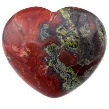 Gifts Amazing! - Wholesale Spiritual Stone/Crystal - Gem Stone Hearts4