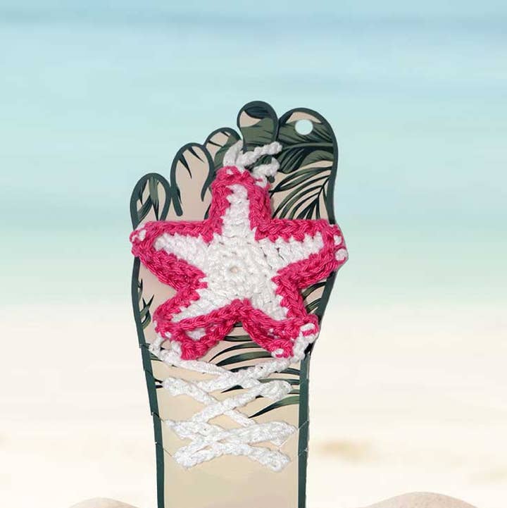 Soleless Sandals - Wholesale Sandals - Women's - Starfish Barefoot Sandals0