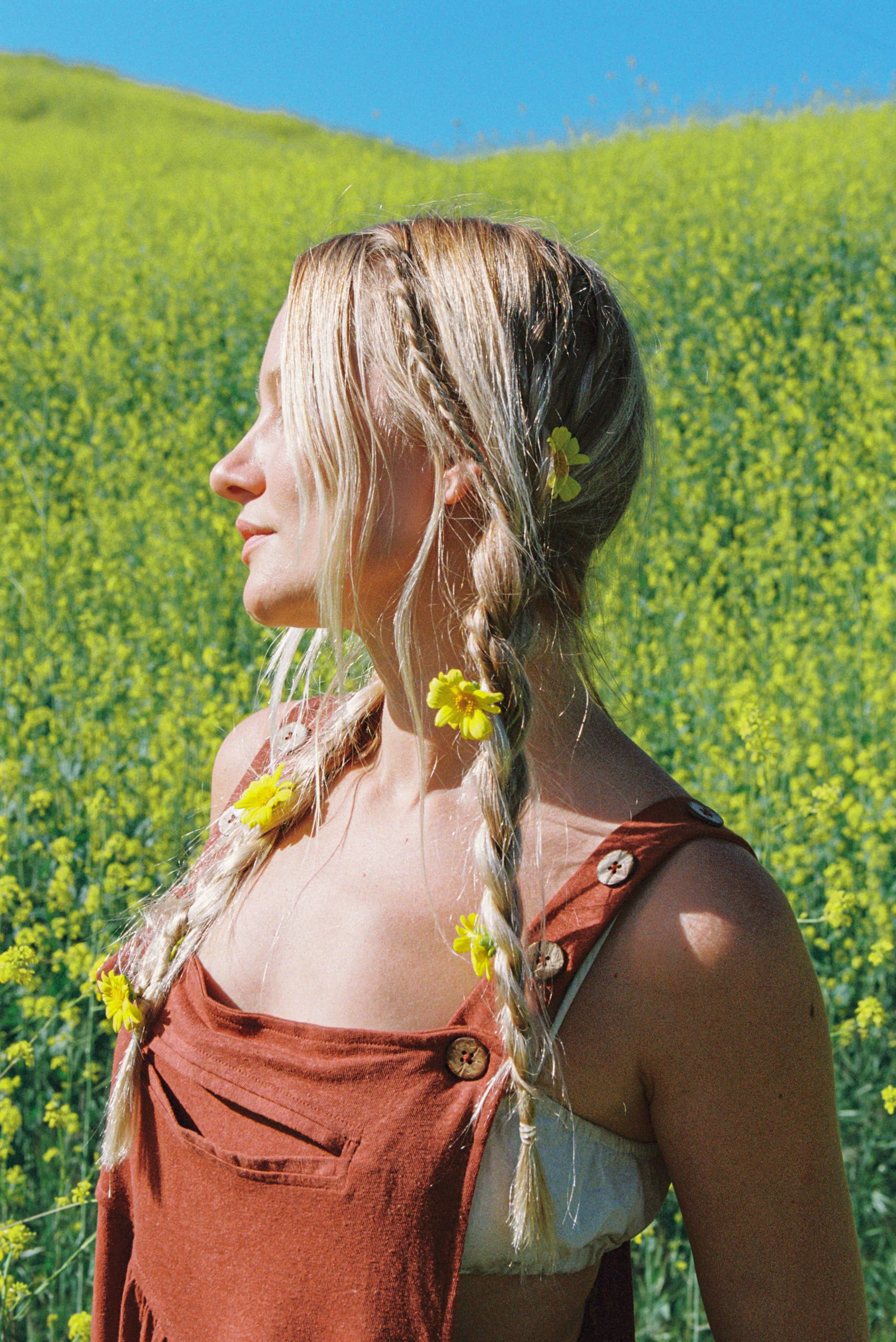 Gardenbelle Shop - Vendita all'ingrosso Salopette - Unisex - Salopette in CANAPA Organica Fibra Naturale Regolabile Boho Tuta15