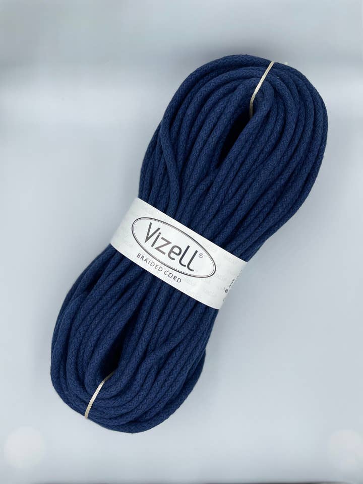 Tress yarn, Cord rope, Macrame yarn, Accessories for wholesale by SannasDecor