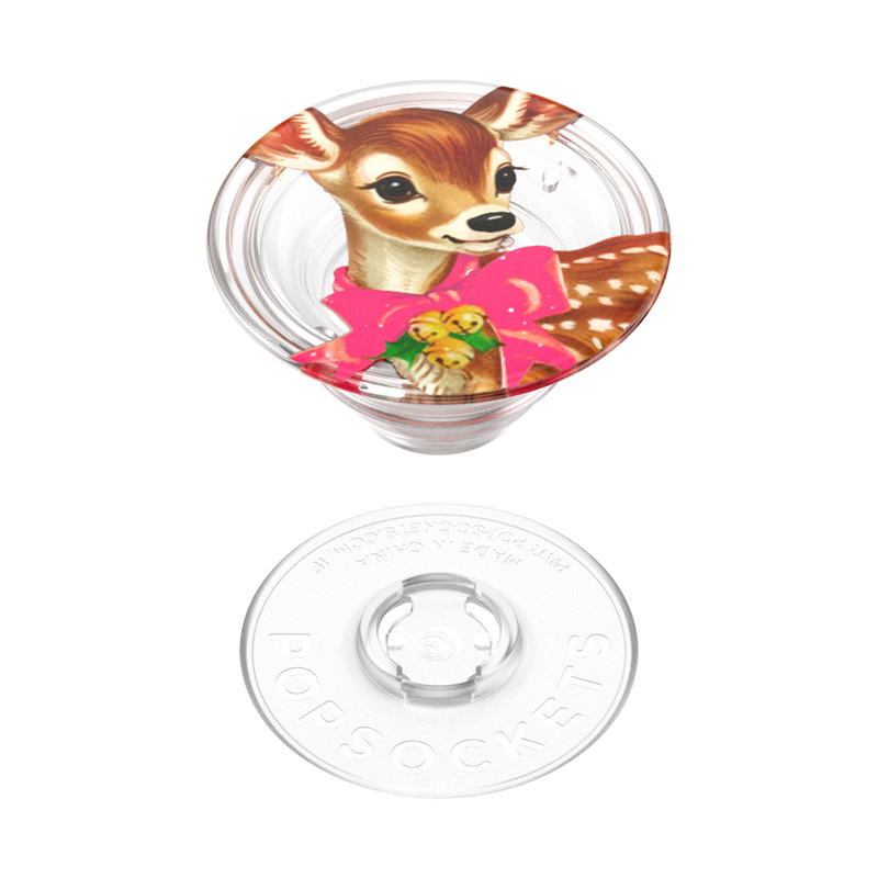 PopSockets - Wholesale Phone Grip - PopSockets Plant Grip Doe2