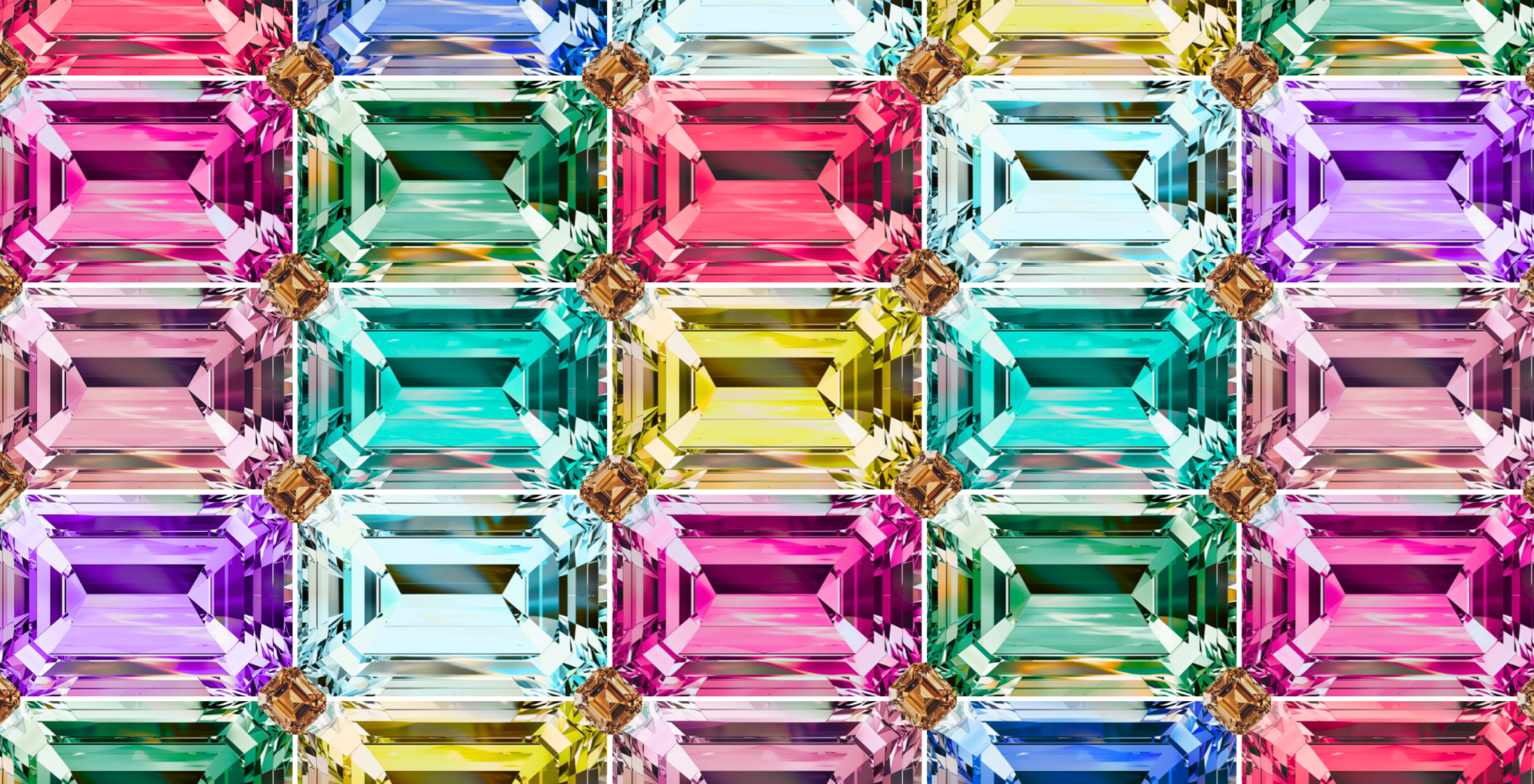 TAYLOR GRAY - Wholesale Decorative Tray - 5.5x11 JEWELS PLEASE trinket tray insert set of 53