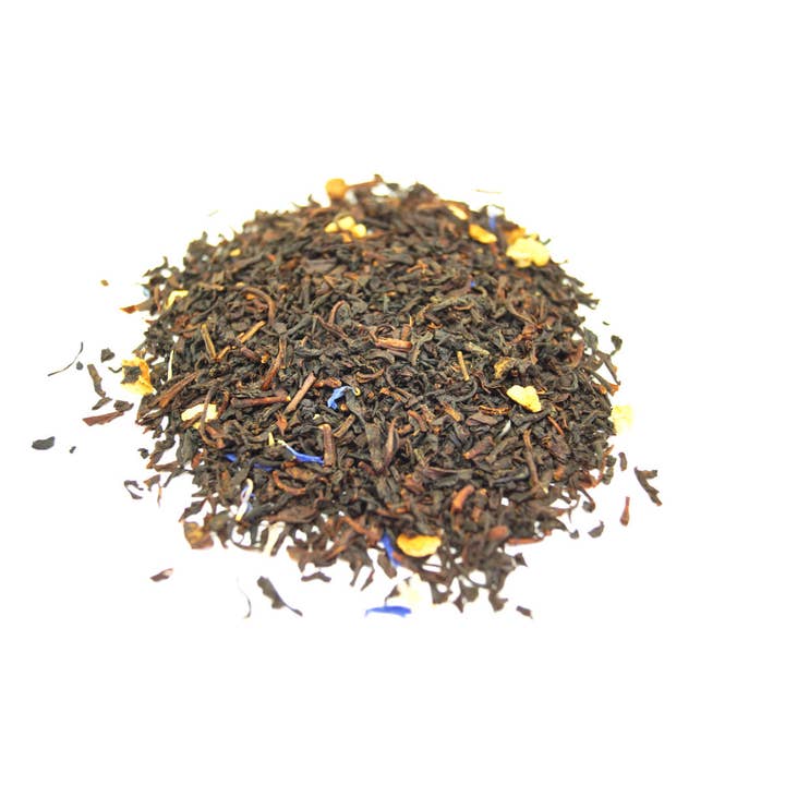 Lady Earl Grey Supreme for wholesale by Steep Me Tea Apothecary