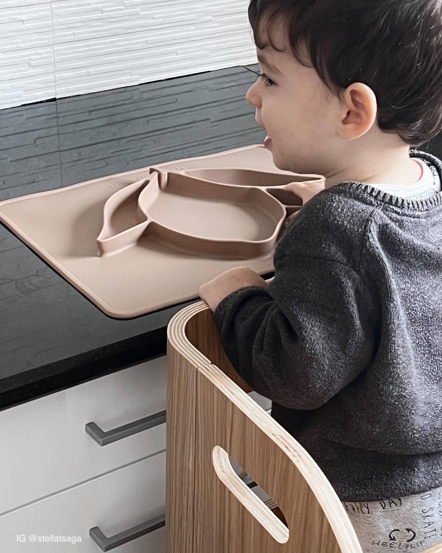 Curve Lab – wholesale Träleksak - Barn – Inlärningskurva7