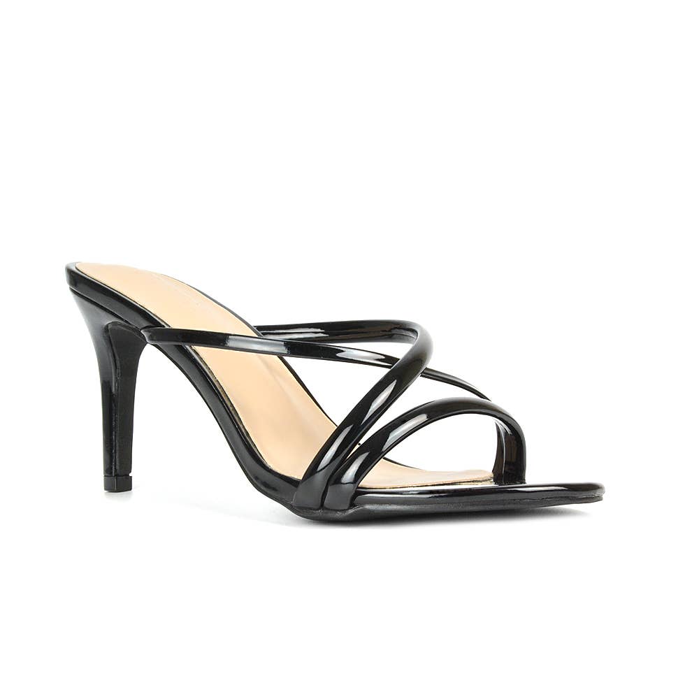 ALVA SHOES LTD – wholesale High heels – Women’s – Stiletto High Heel Sandal  0