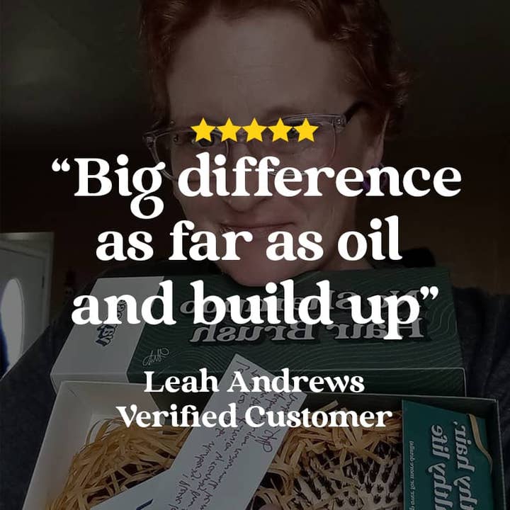 Vayose – Großhandel Haarbürste/Kamm – Haarbürste ohne Shampoo2