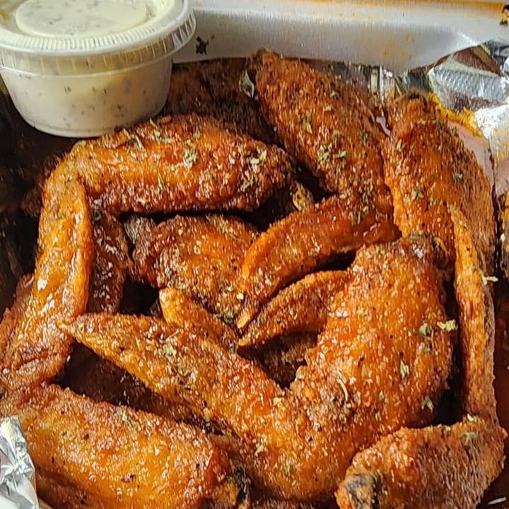 Sauce & Season - Wholesale Hot Sauce - HONEY HOT SAUCE MEMPHIS HONEY HOT SAUCE 12 FL OZ W/ BOX