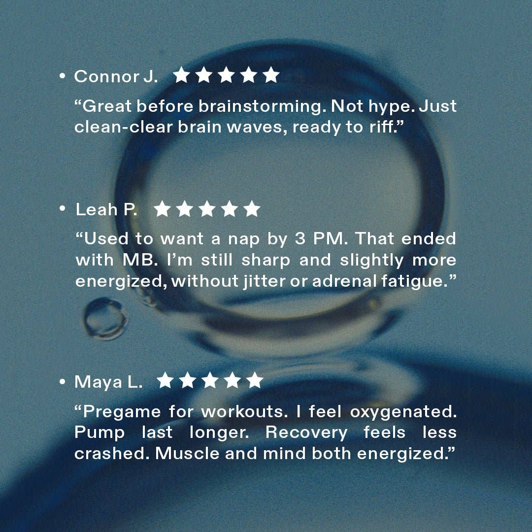 Fractal Forest - Wholesale Oral Supplement/Vitamin - Methylene Blue3