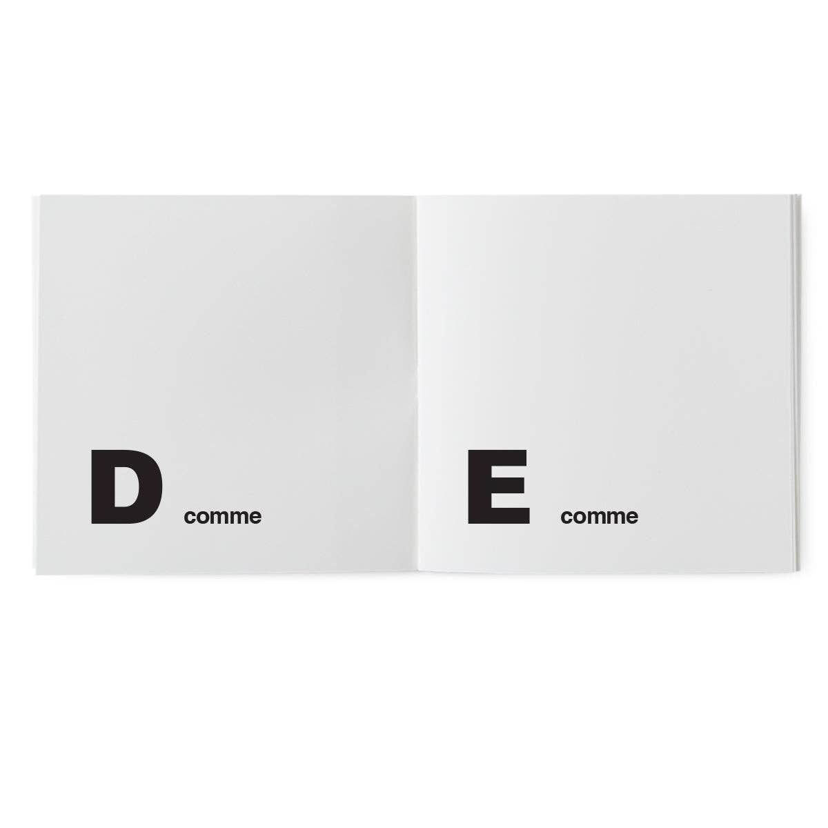 Supereditions - Vendita all'ingrosso Libro da colorare e attività - Bambini e neonati - Abcdaire da illustrare3