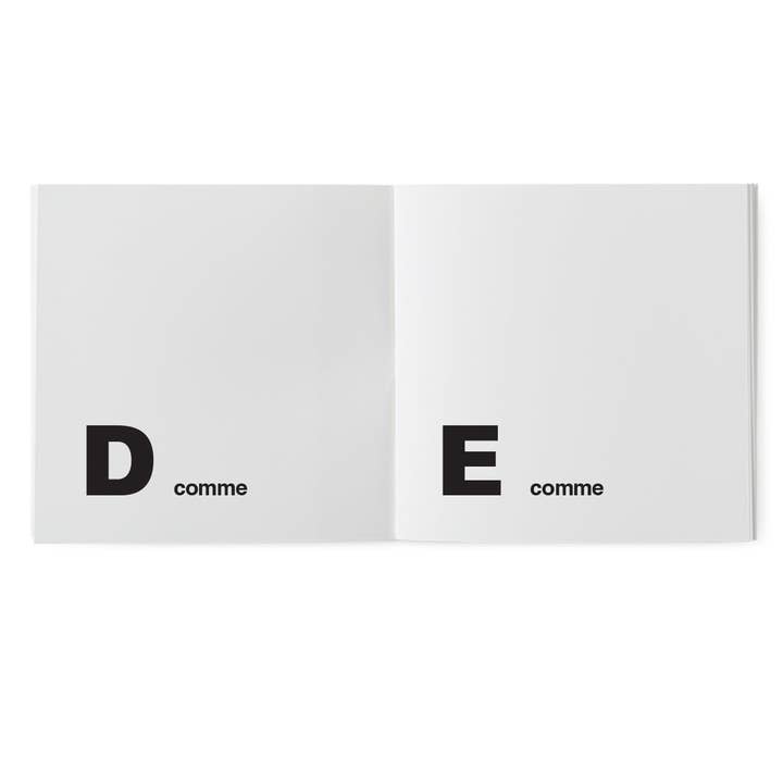 Supereditions - Vente Livre de coloriage et d'activités pour enfants et bébés - abcdaire à illustrer3