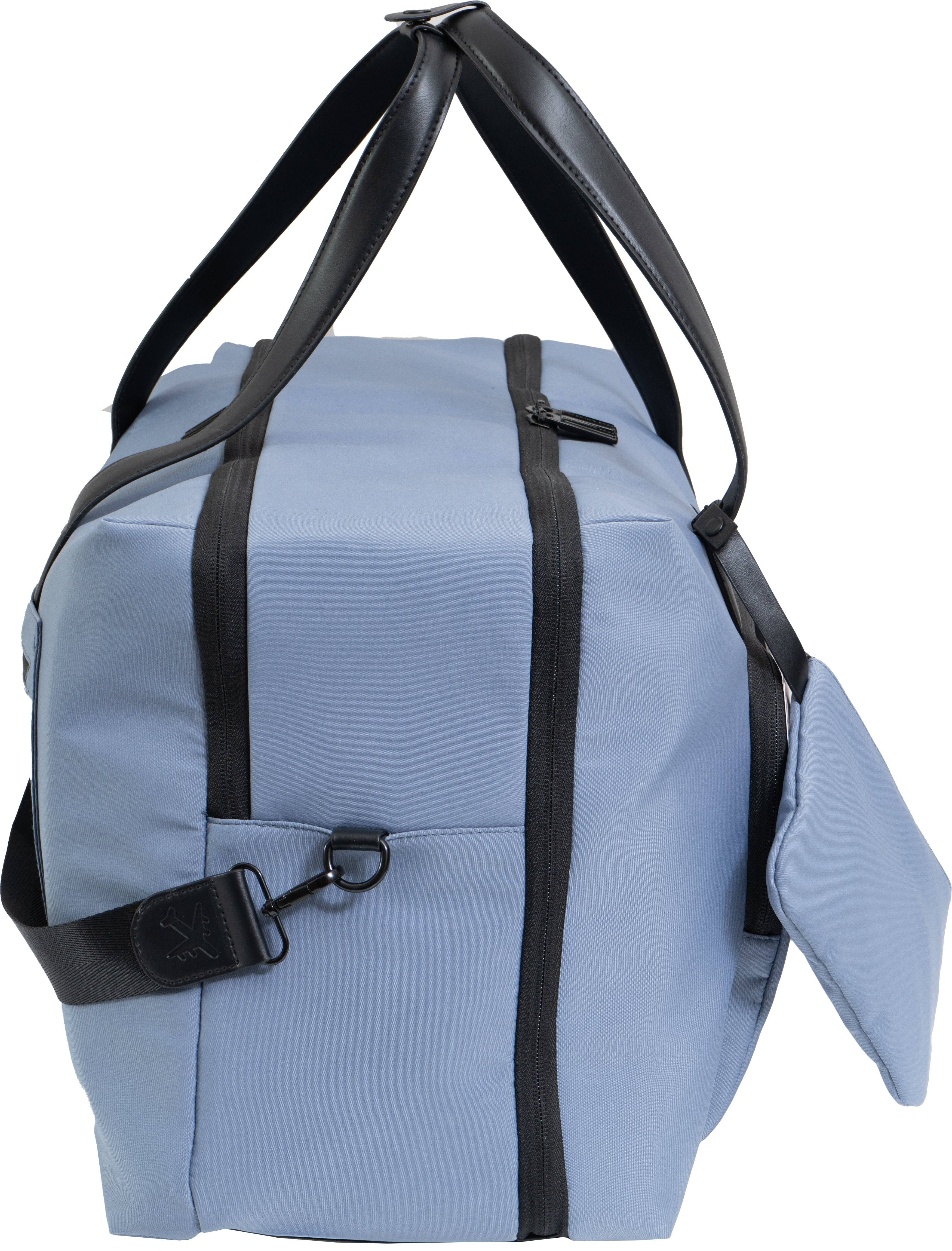 Magid - Wholesale Weekender Bag - Unisex - The Expedition High Density Sport Nylon Extra Large Weekender21