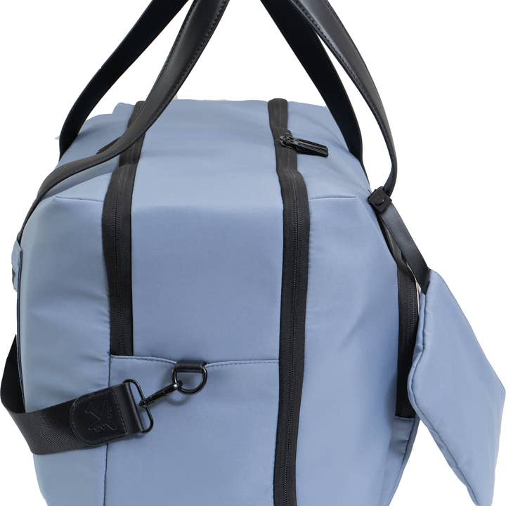 Magid - Wholesale Weekender Bag - Unisex - The Expedition High Density Sport Nylon Extra Large Weekender21