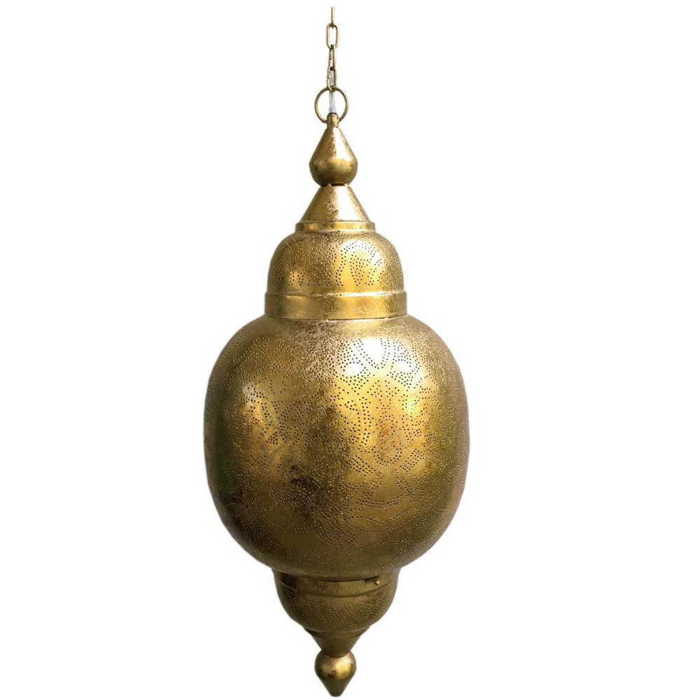 Orientals - Wholesale Chandelier/Hanging Light - Arabic style filigrain pendant lamp0