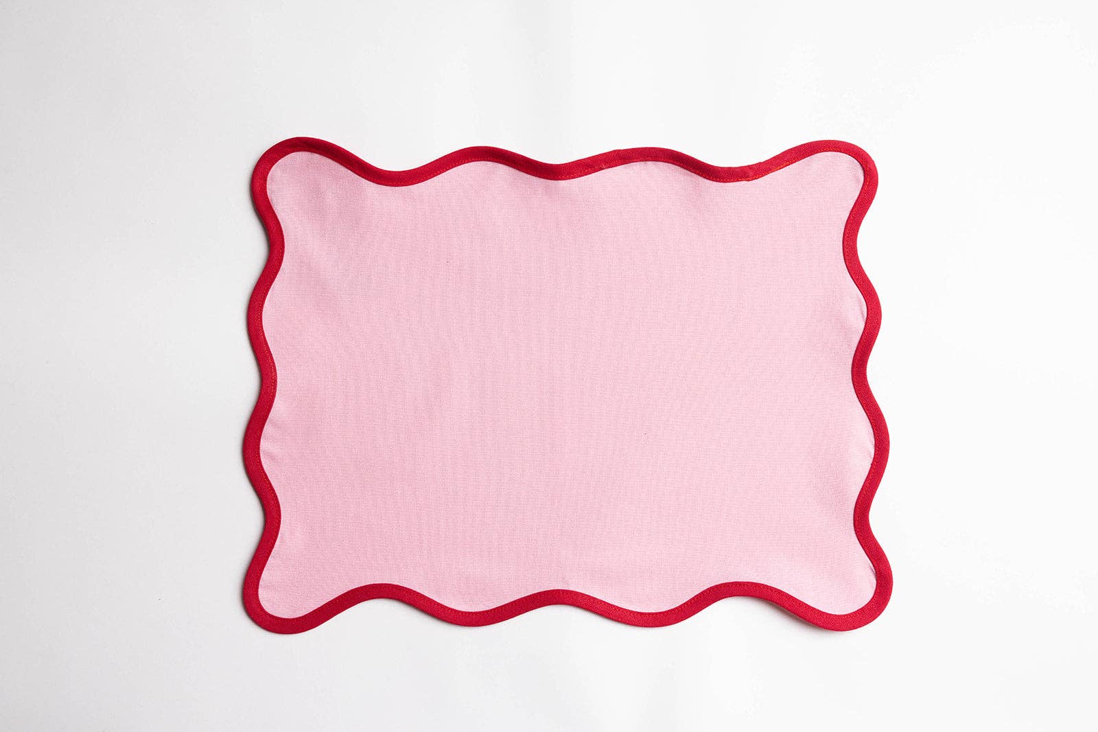 Vivé - Wholesale Placemat - Lilou Scallop PLACEMAT17