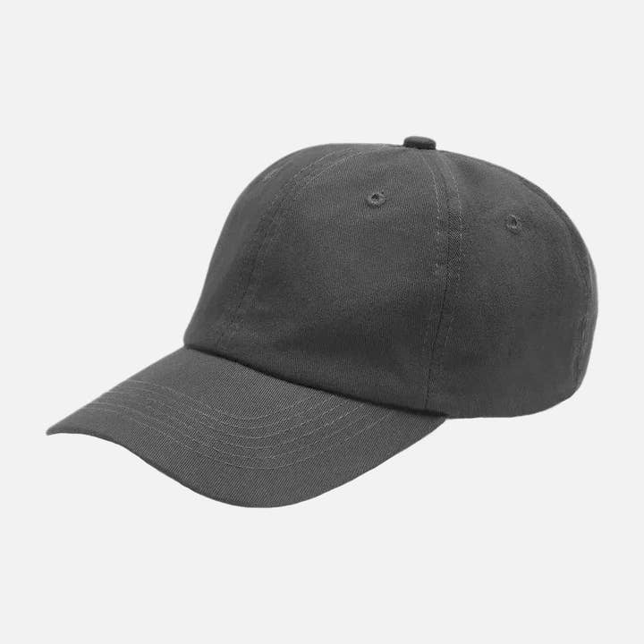 The Dad Cap // Hand-Dyed Exclusive for wholesale by Hiro Clark