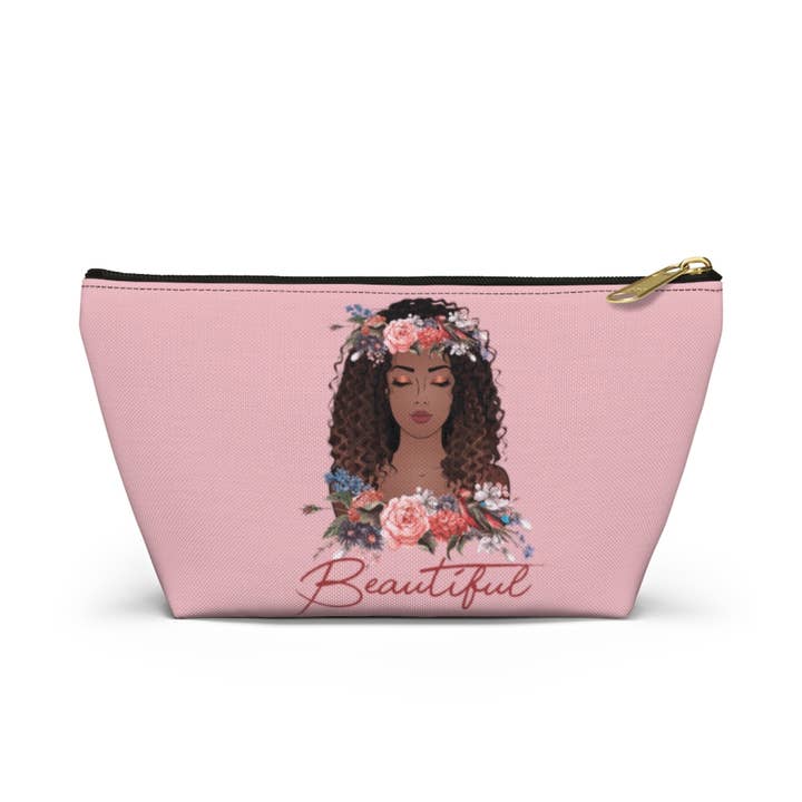 B8 Beautiful Pouch for wholesale by Painted Visionz
