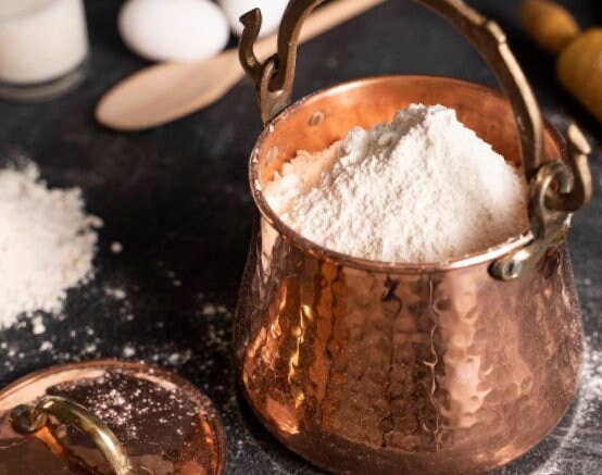 Kayrana - Wholesale Cooking Pot - Elite Yoghurt Copper Bakrac Turkish Copper7