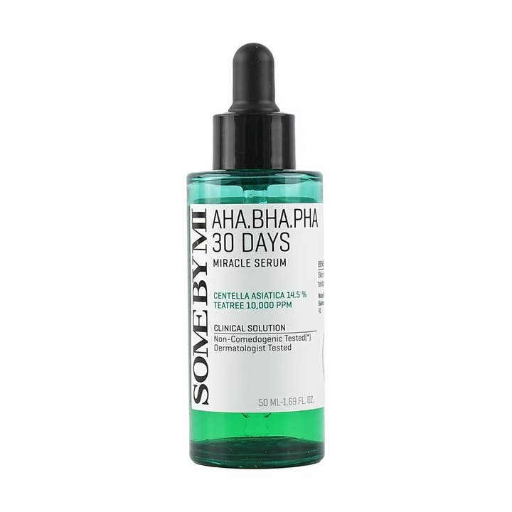 Aha Bha Pha 30 Days Miracle Serum 50ml for wholesale by Yami