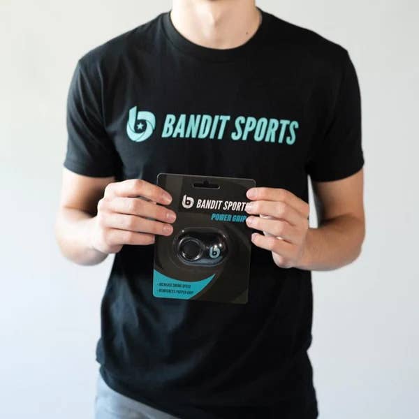 Power Grip for wholesale by Bandit Sports