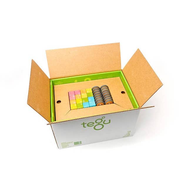 Klasseværelse Kit Bulk Pack - 130 Stykke for engroshandel hos Tegu Europe