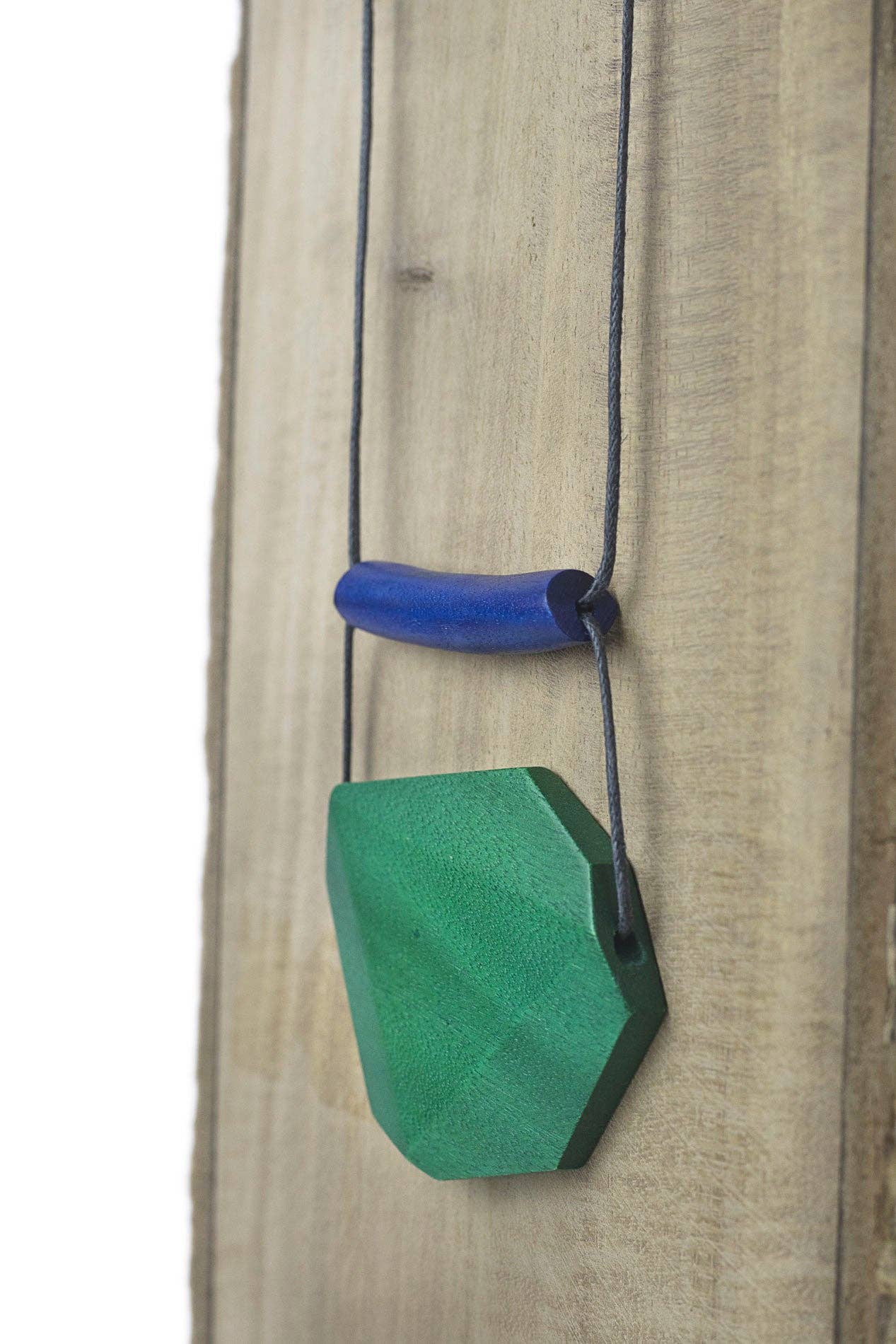 NOA ECCO - Wholesale Pendant/Charm Necklace - Gong Pendant2