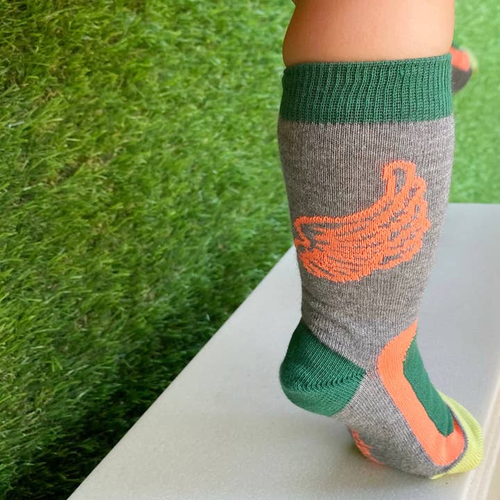 Barns ECO Strumpor Modell Alas för wholesale av ATRAPAPIES