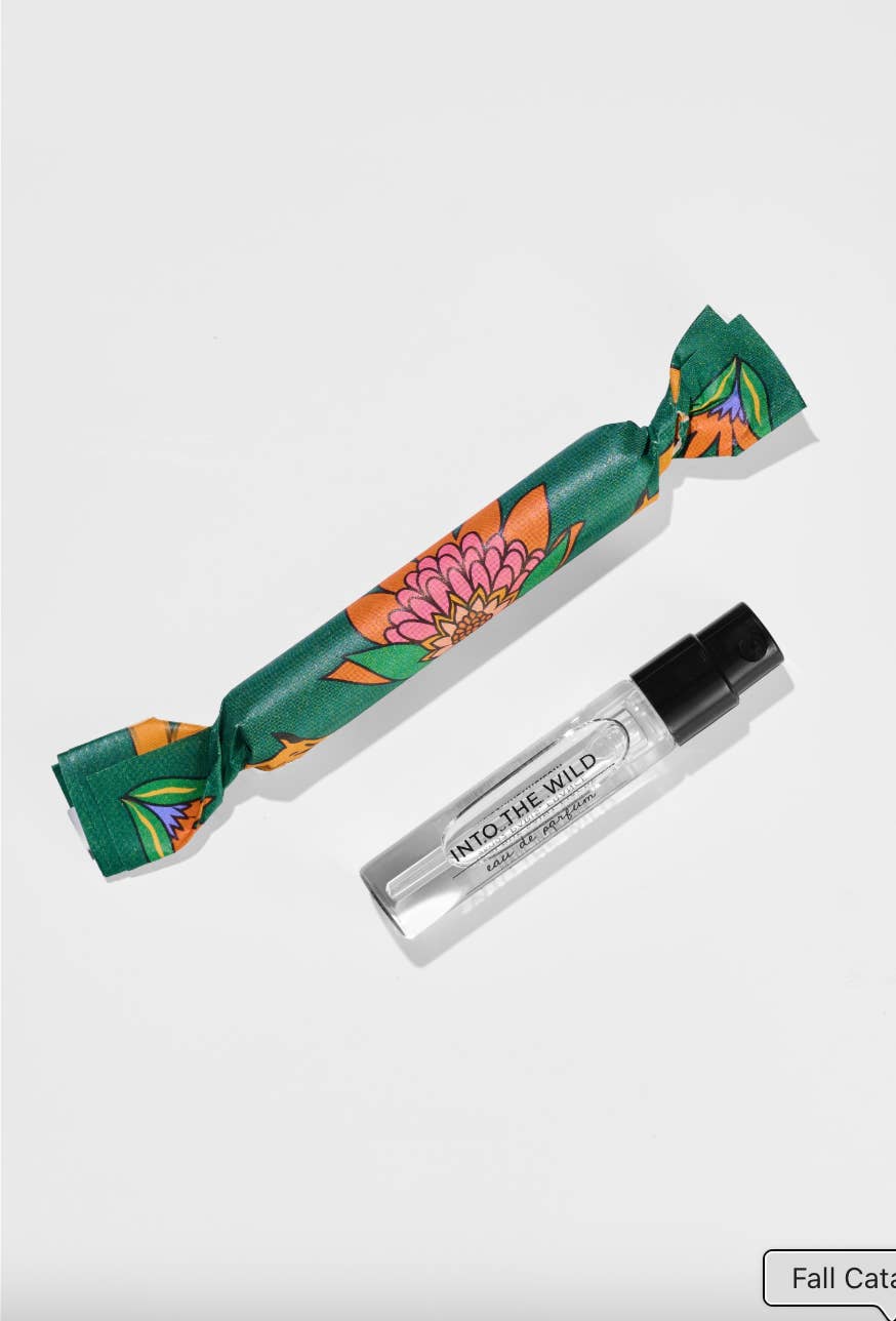 Maison Matine - Wholesale Retailer Sample - Beauty & Wellness - Into the Wild Sample_2ml