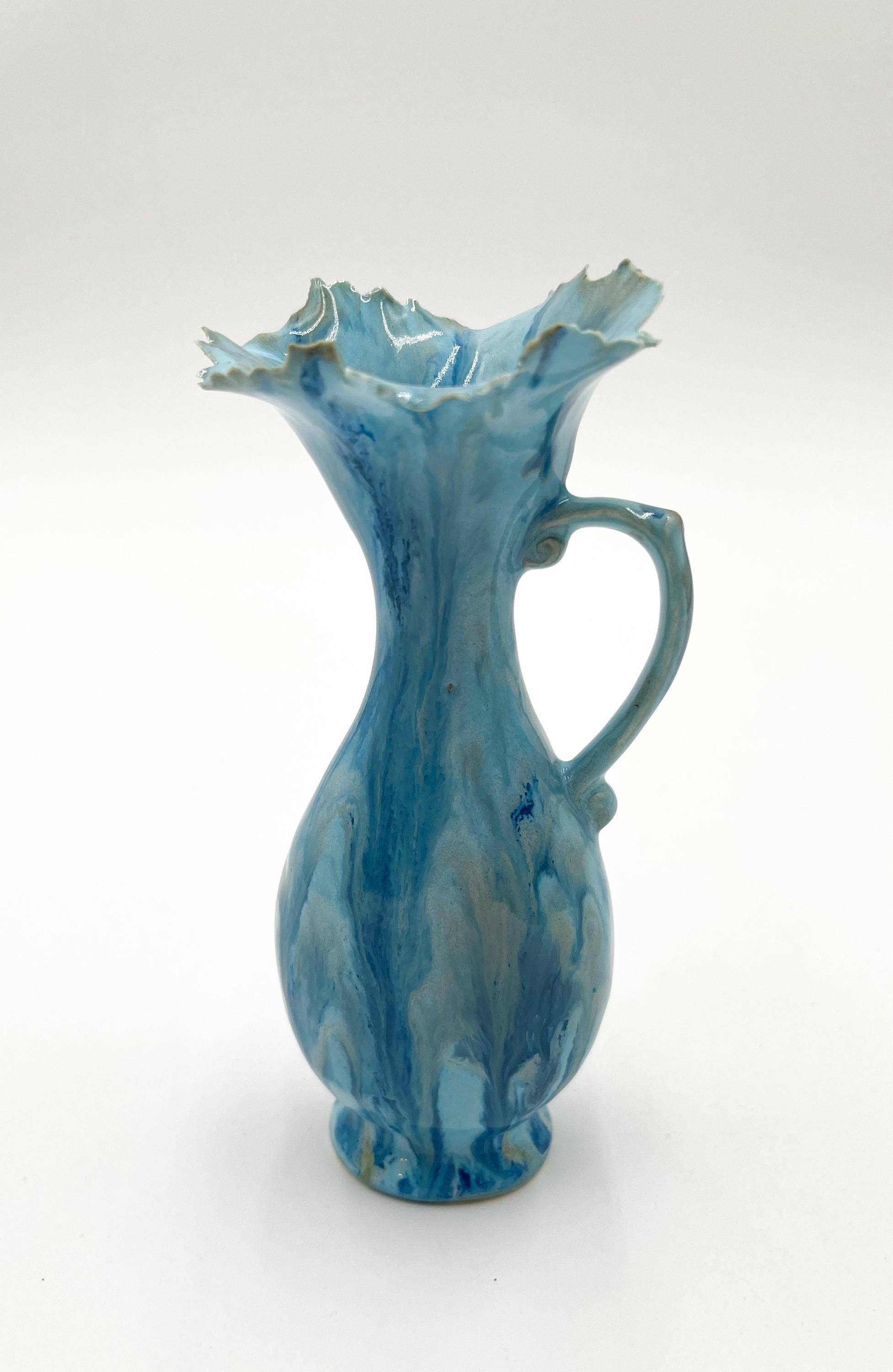 Cori Ceramics & Art LLC - Wholesale Vase - Mommy Vase7