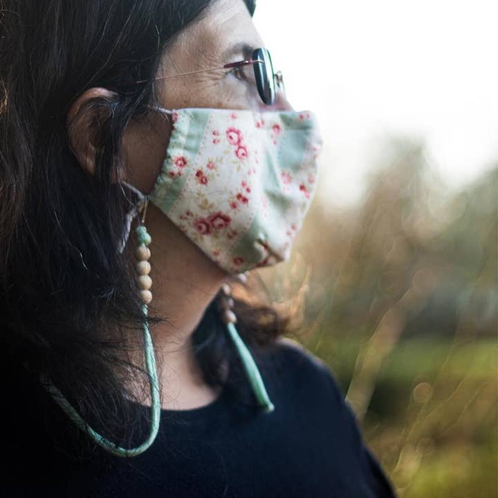 Longes de masque d'aromathérapie pour la vente par Brown Blackwell