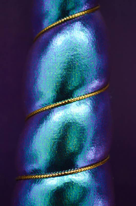 Circus Unicorn Shop – wholesale Dräkt - Katt och hund – Unicorn Horn för ponny16