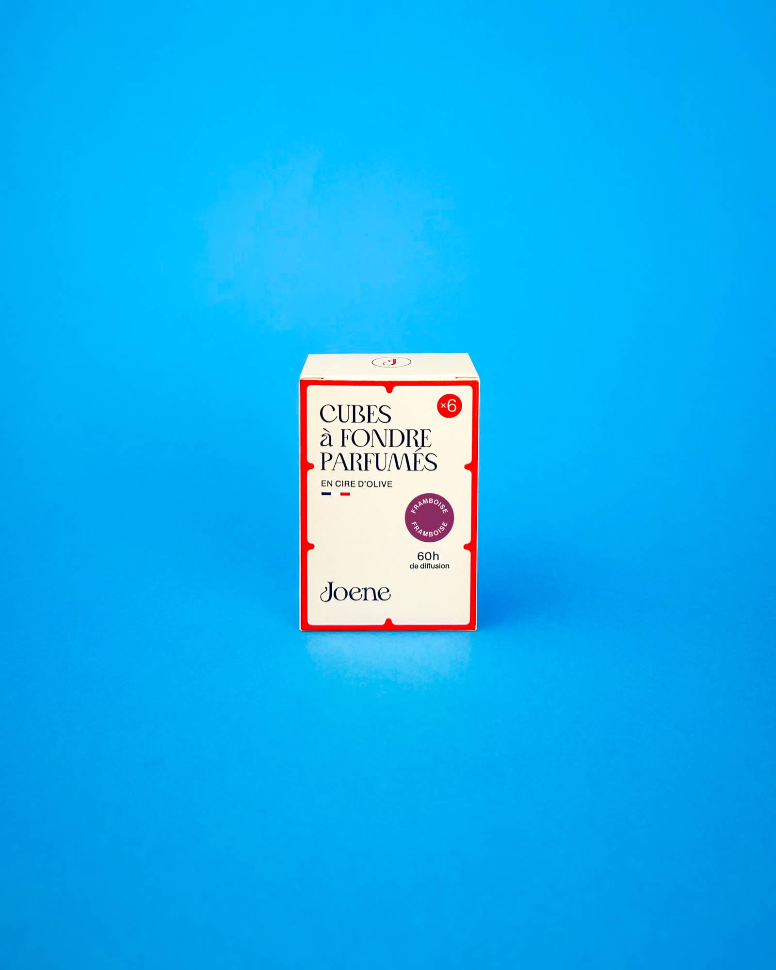 Joene - Vente Fondants - Cubes à fondre parfumés5
