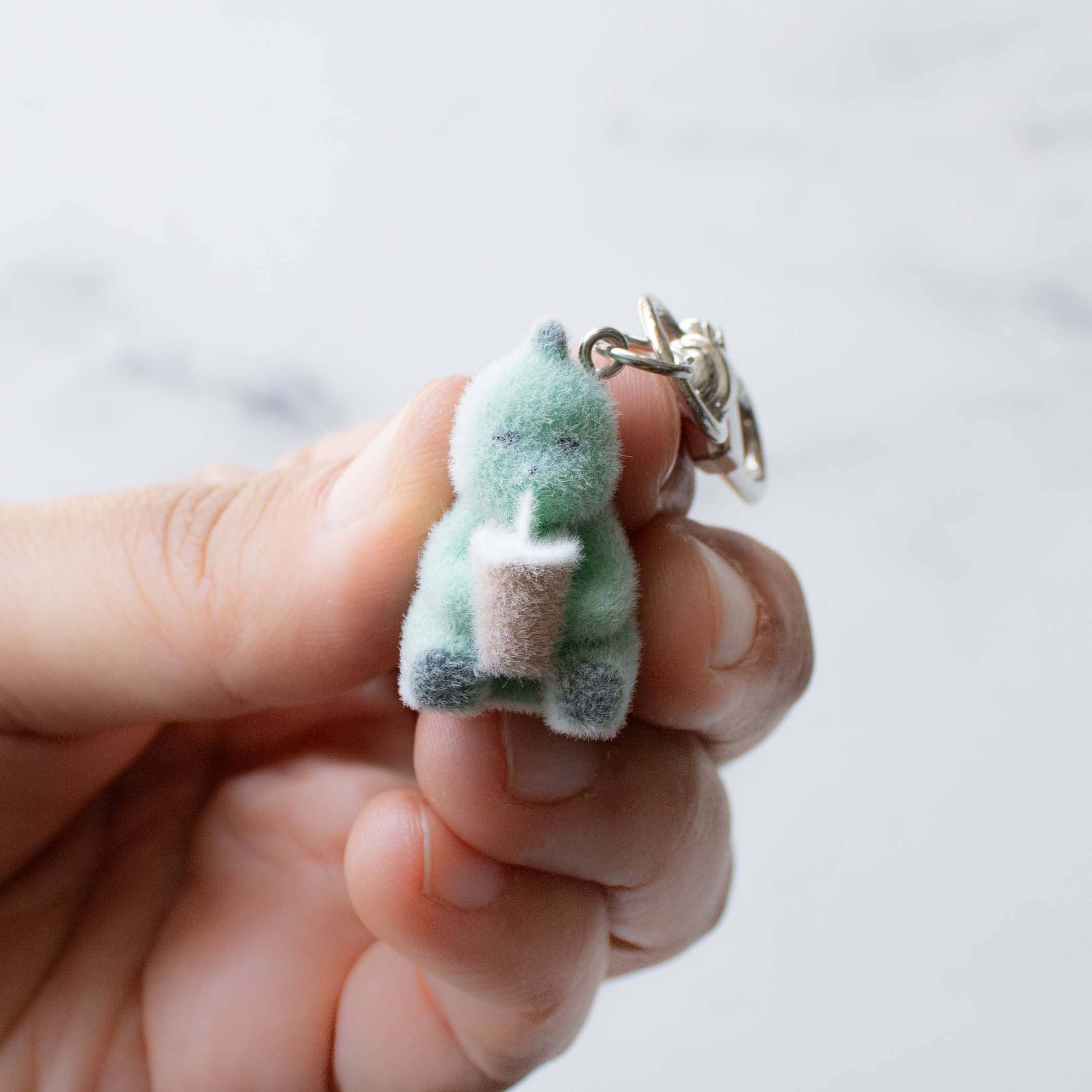 Tiepology – Porta-chaves - Mulher por atacado – Micro Mini Porta-chaves75