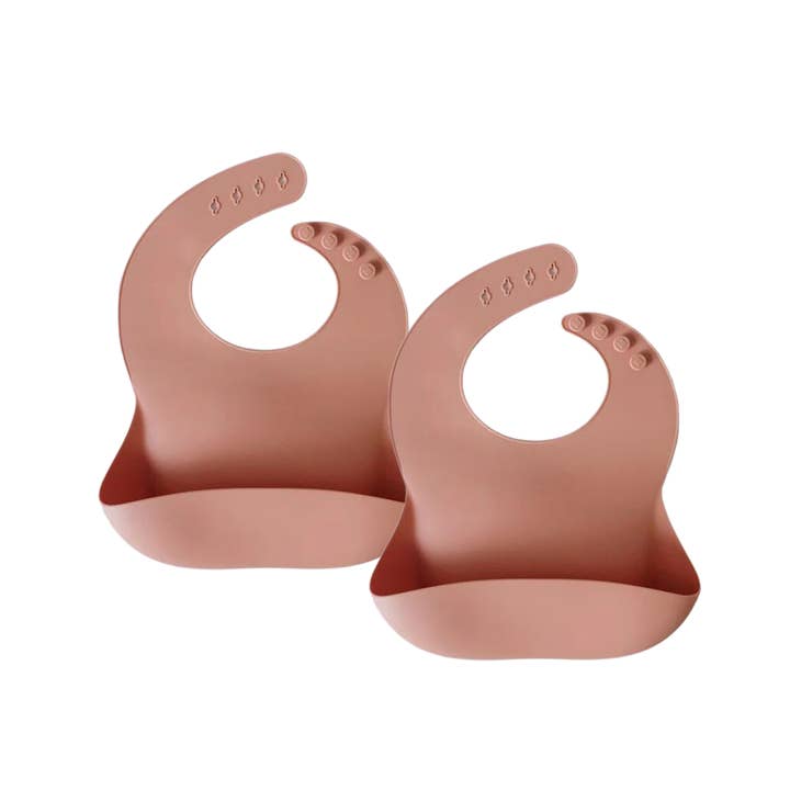 Ivy Wild Kids – wholesale Bib – Baby – Catch All Bib Duo Set8