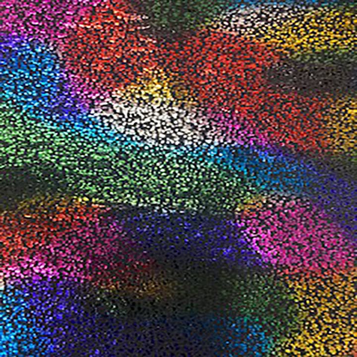 Spandex palace – wholesale Fabric – Pebble Hologram: Explore Nylon Spandex Fabric for Unique Texture and Shin | Spandex Palace