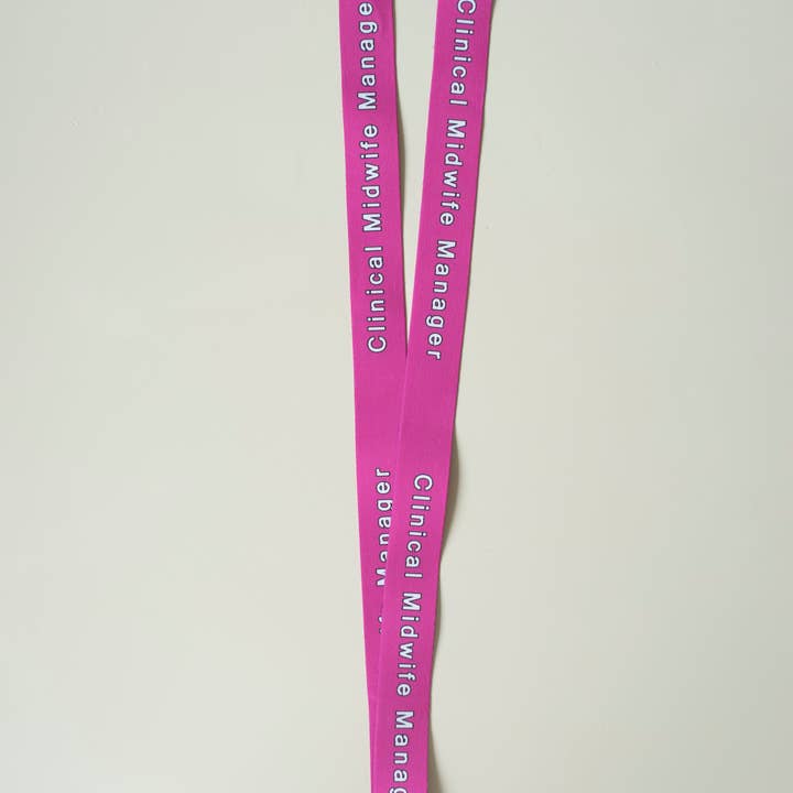 &honey - Wholesale Lanyard – Women’s - Professional Lanyard11