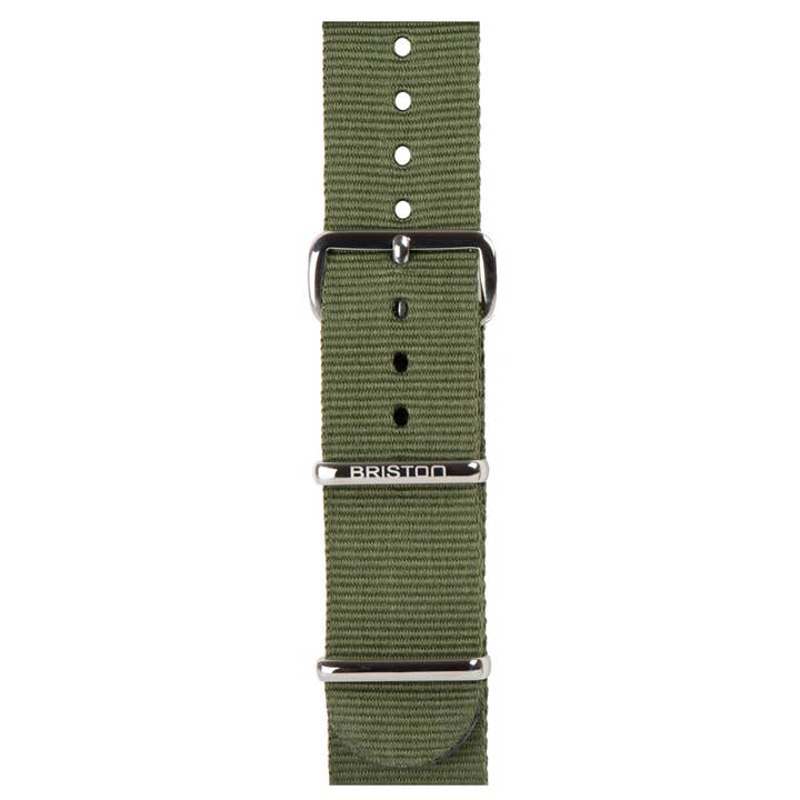 Nato Strap for wholesale by BRISTON