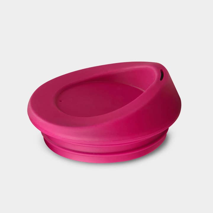 GoSili - Wholesale Drink Lids - GoSili® Silicone Travel Tumbler Lid, 1pk10