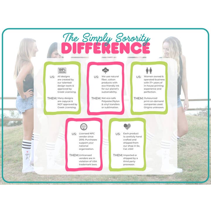 Natural Floral Print Sorority Jute Burlap Tote Bag for wholesale on Faire30